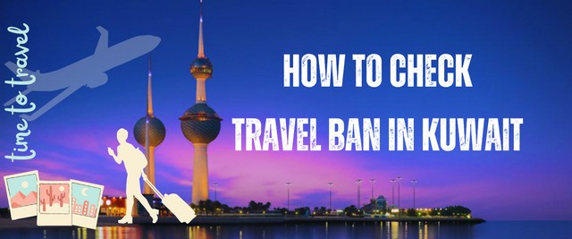civil id travel ban check