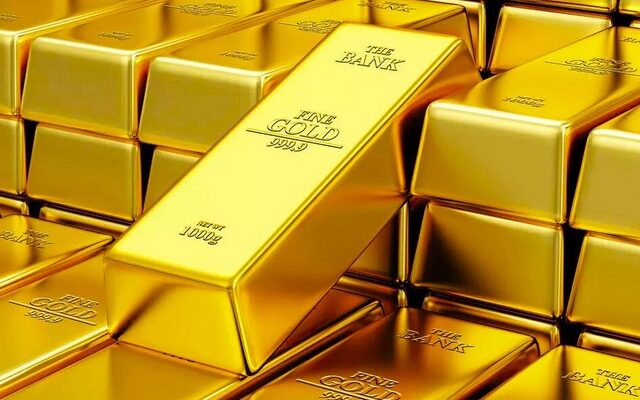 gold rate in Kuwait now