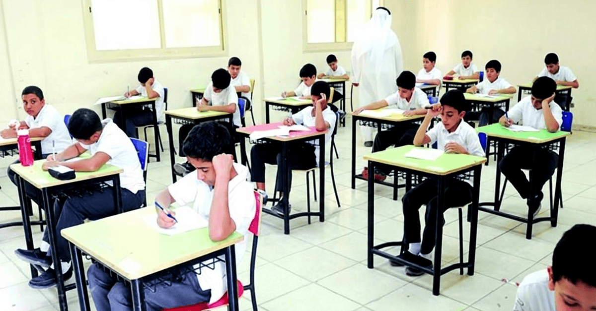 Ministry of Education Updates Arabic Language Curriculum in Kuwait Primary Grades
