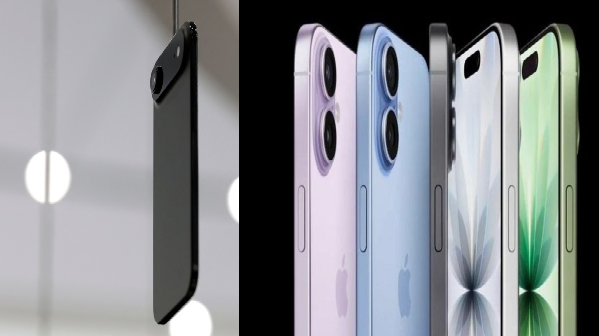 Apple Awe-Dropping Event 2025: iPhone 17, iPhone 17 Pro Max, Apple Watch 11, AirPods Pro 3, Prices & Release Date