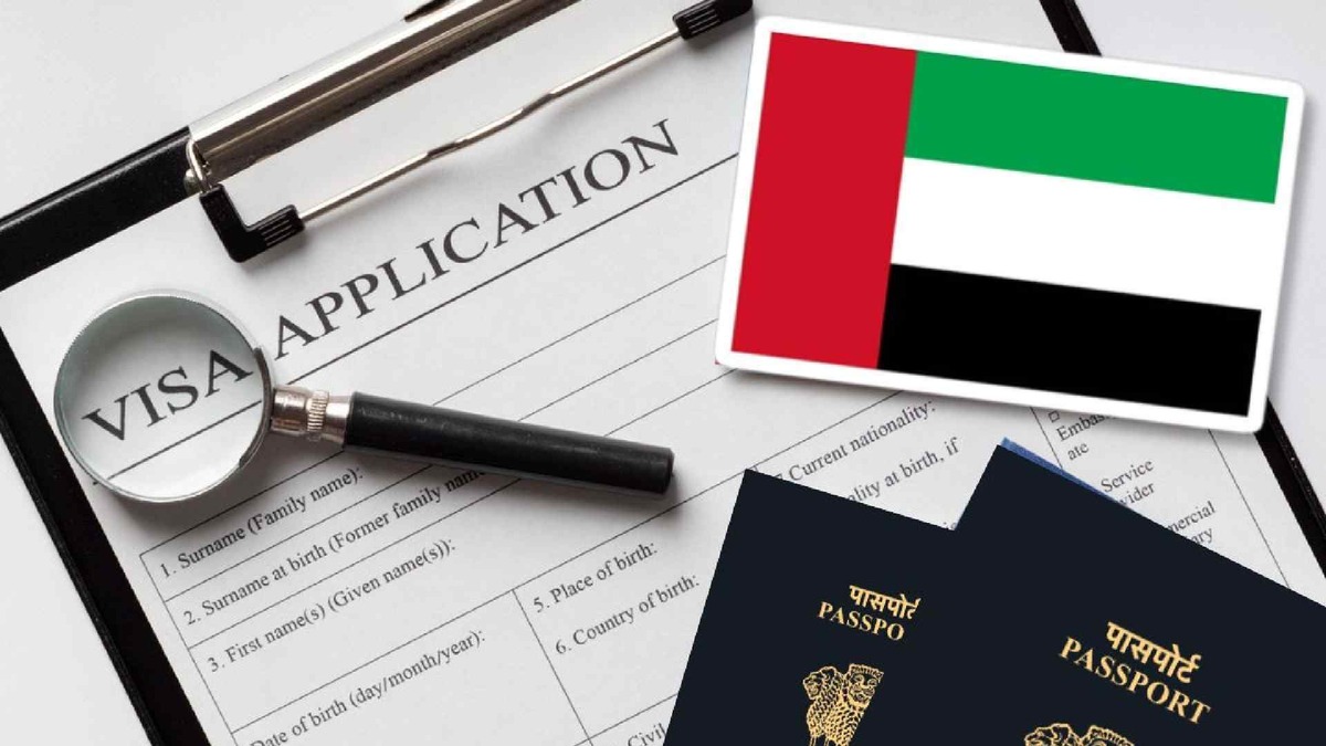 UAE New Visit Visa Categories for AI, Entertainment, and Tourism