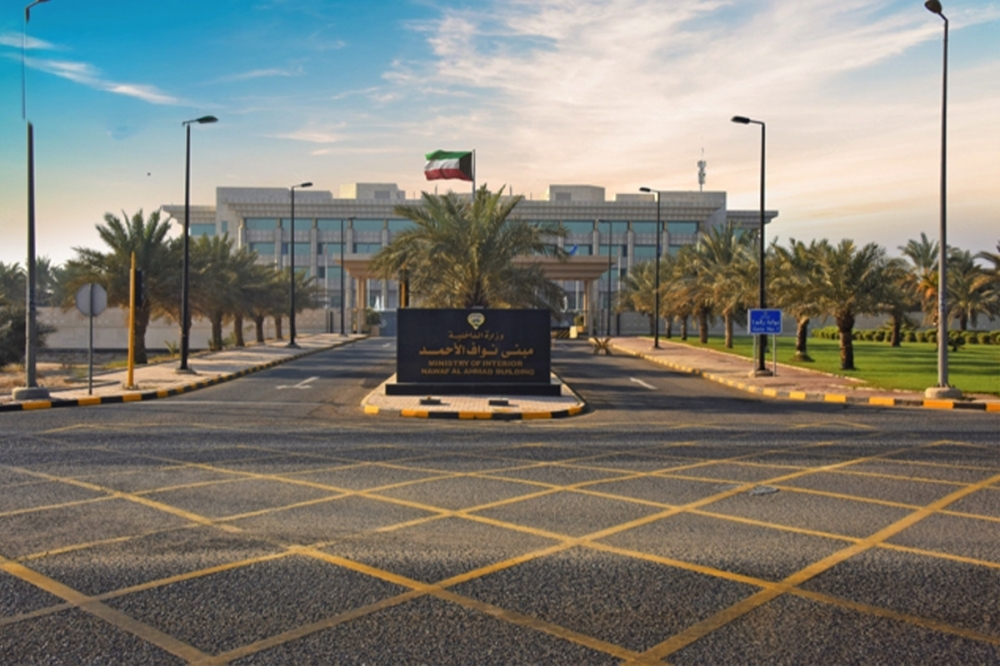 Kuwait security campaign-Kuwait: 142 Traffic Violations, 9 Arrests in Saad Al-Abdullah