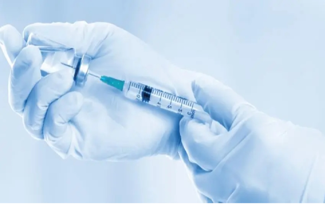 Kuwait winter vaccination