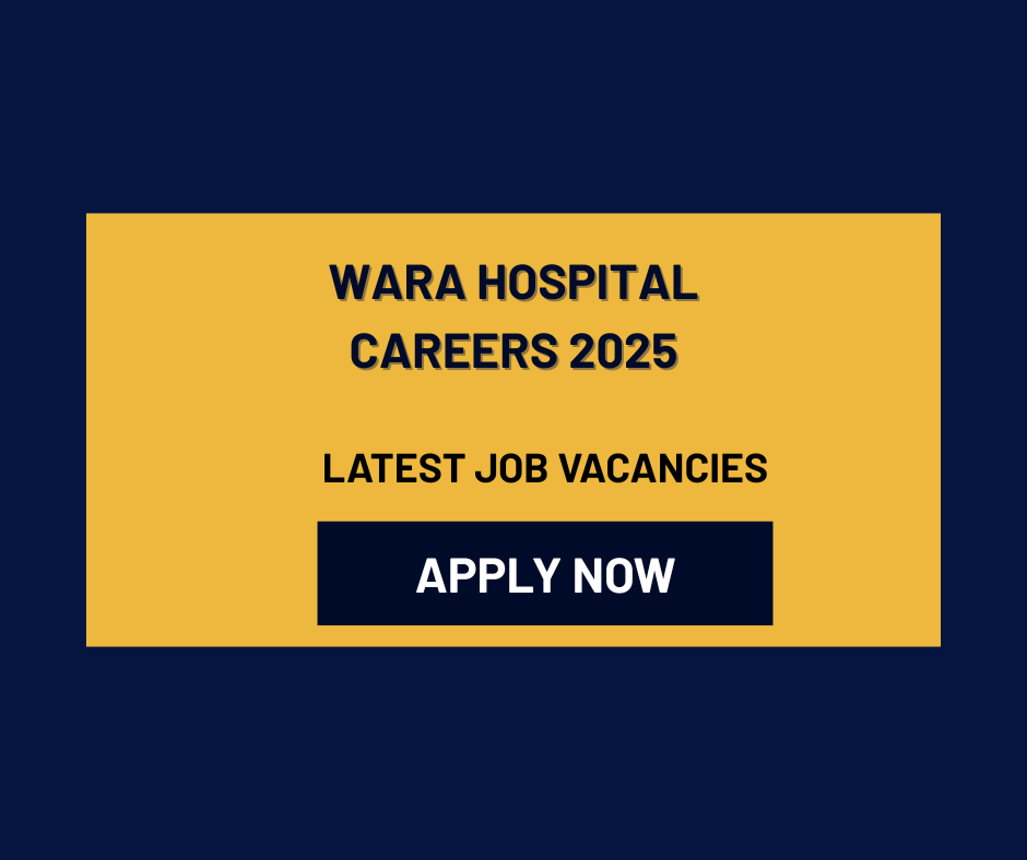Wara Hospital Kuwait job vacancies