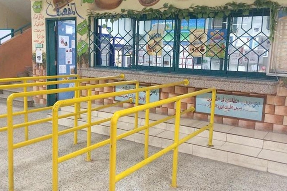 ALT: Kuwait Food Authority accredits companies for school cafeterias 2025
