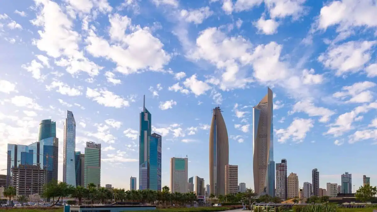 Al-Samak season Kuwait