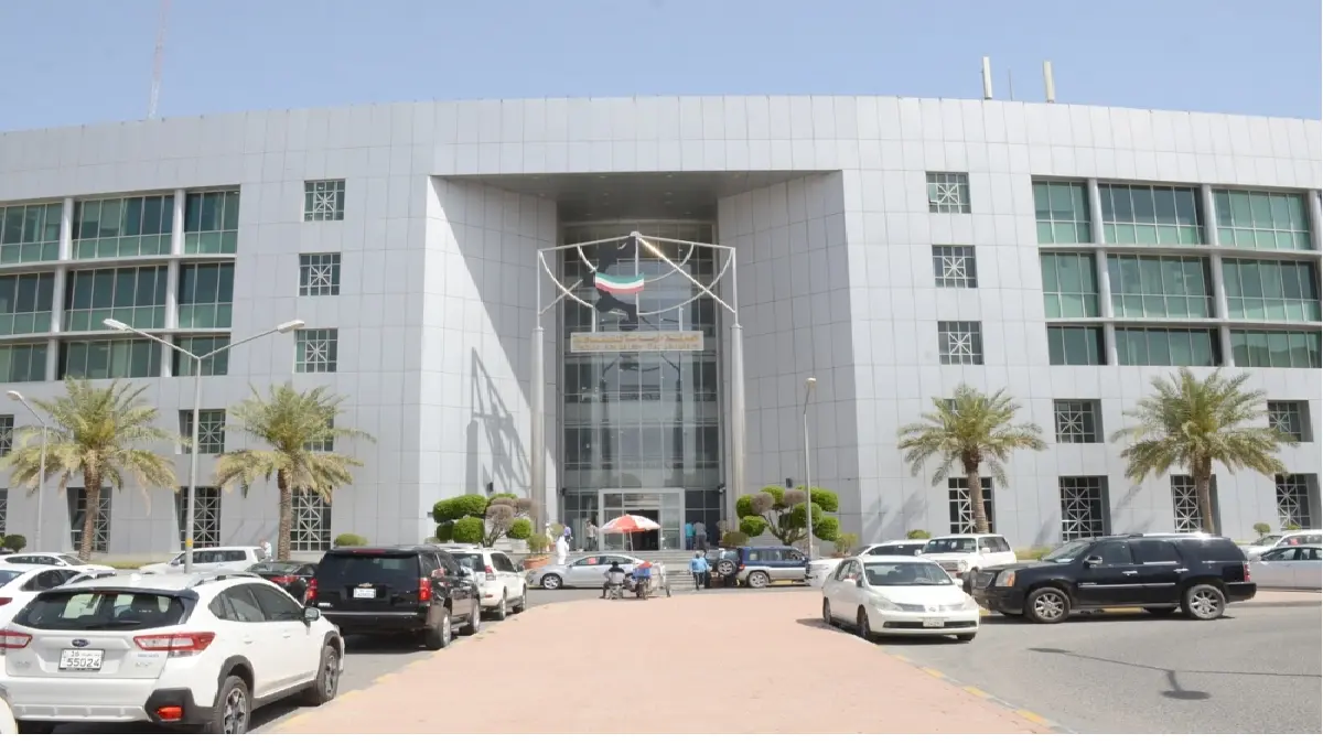 Kuwait Ministry of Industry Closes 7 Industrial Plots