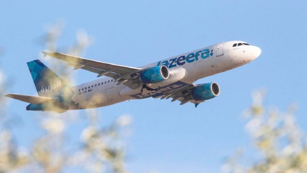 Jazeera Airways Launches Kuwait’s First Aviation Safety Forum