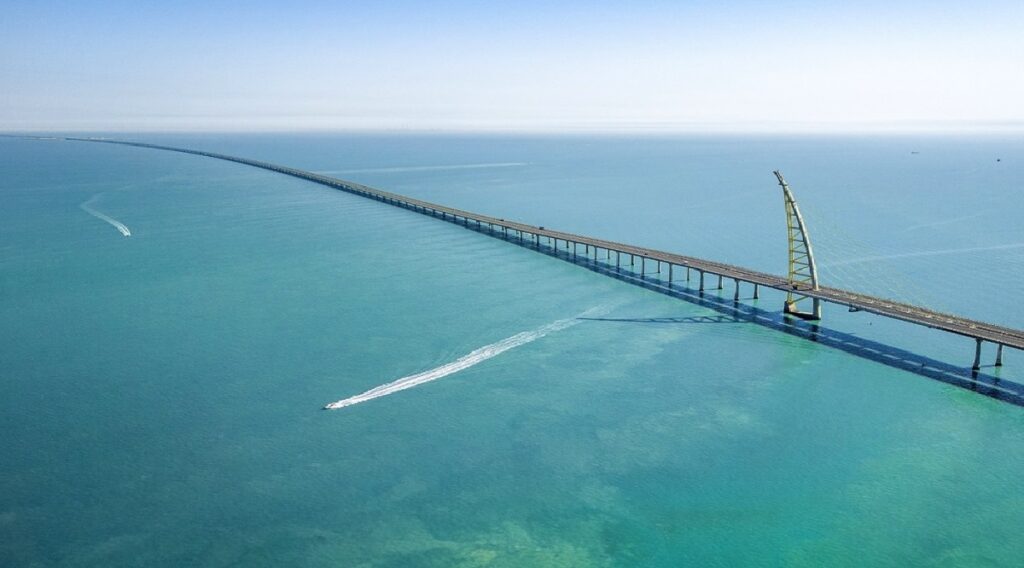 Kuwait Weather Today: High Temperatures During the Day, Cooler Conditions at Night