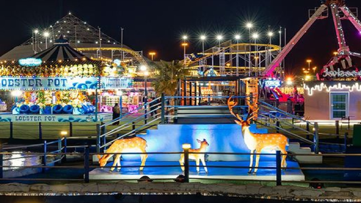 Luna Park Kuwait