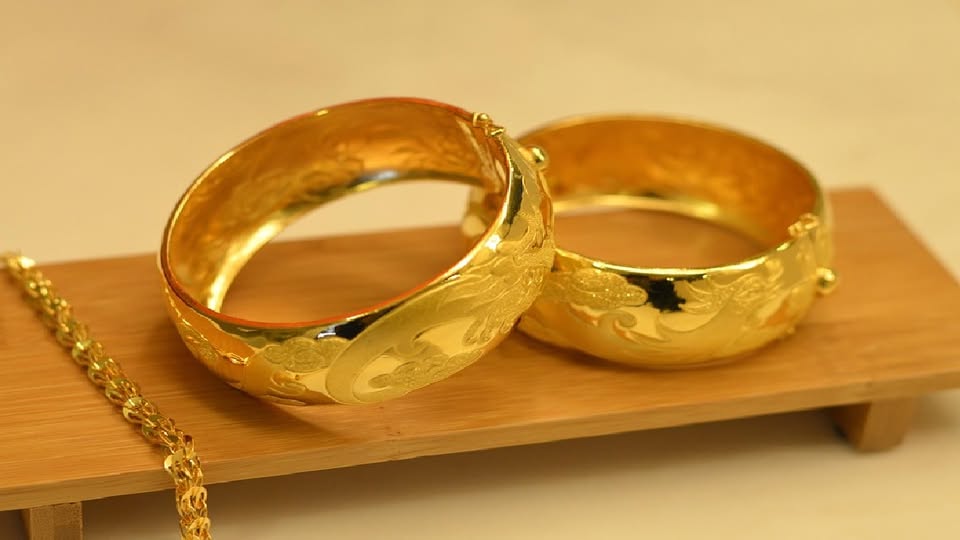 Kuwait gold trading law 2025