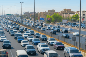 Kuwait car insurance law 2025