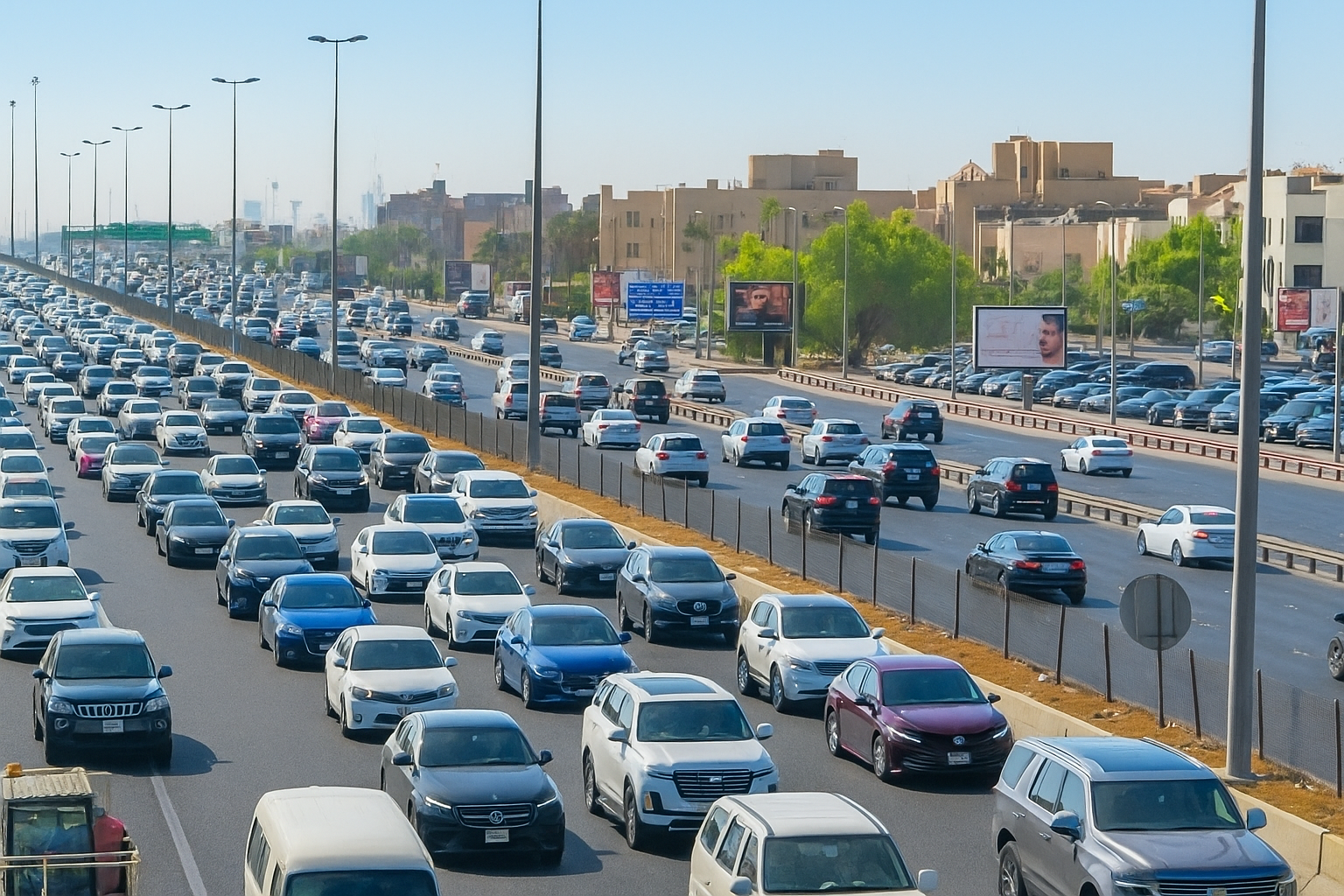 Kuwait car insurance law 2025
