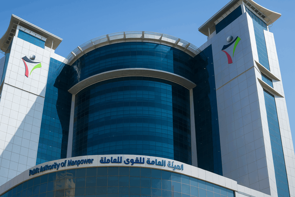 Kuwait Manpower Decision 2025: New Working Hours Regulations Now in Effect