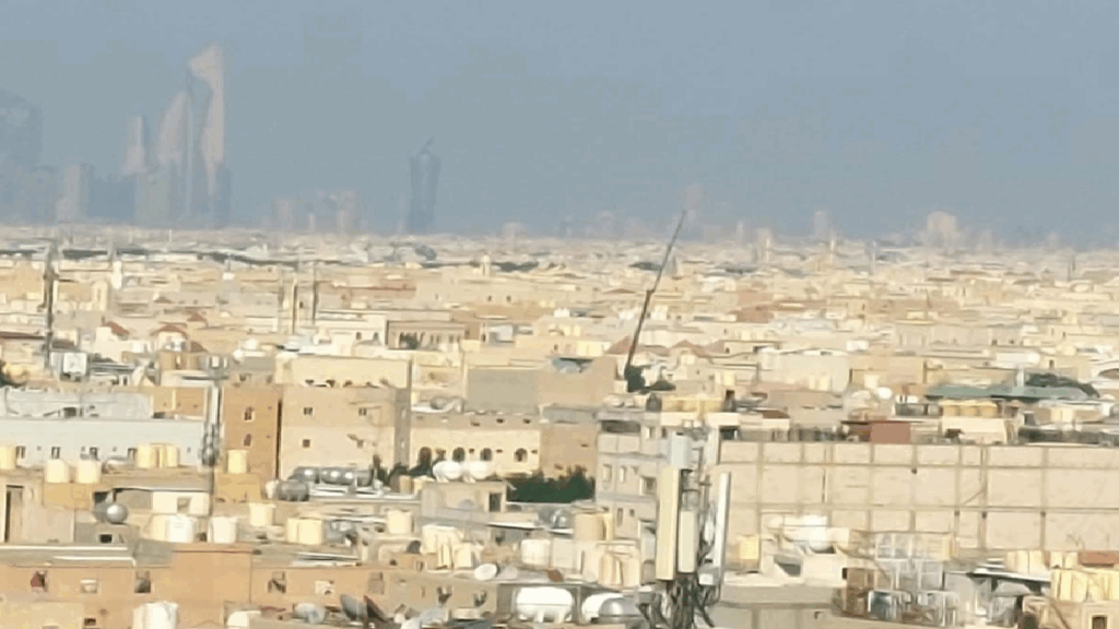 Kuwait Municipality Demolition: 67 Properties in Jleeb Al-Shuyoukh to Be Removed