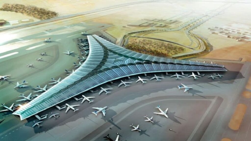 Kuwait Civil Aviation Authority: Flights Resume at Kuwait Airport as Weather Improves