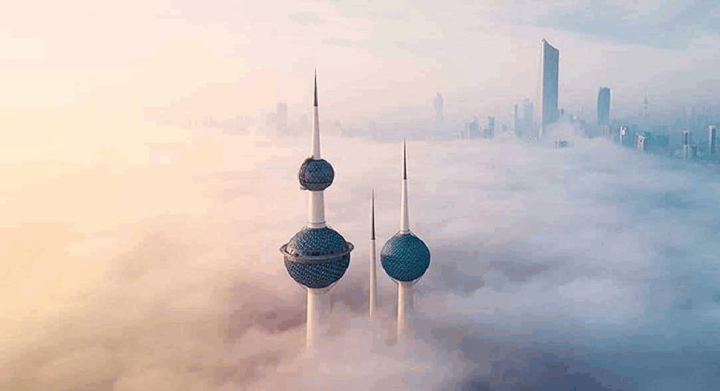 Kuwait Weather Update: Kuwait Records Significant Drop in Temperatures