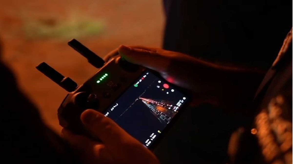 Khiran Security Campaign