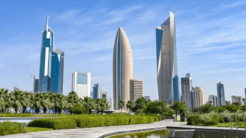 Kuwait Launches 5-Minute Visa Through Modern Kuwait Digital Visa System