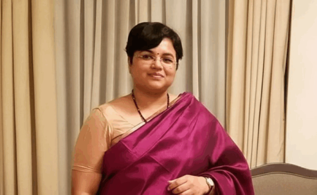 Indian Ambassador Kuwait:India’s New Ambassador Arrives in Kuwait