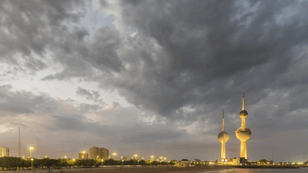 Kuwait Weather:Al-Ghafar Season Begins Tomorrow, Marking Cooler Weather Ahead in Kuwait