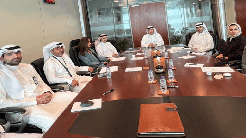 Kuwait aviation news:Civil Aviation Authority Fines 8 Travel Agencies and an Airline for Violating Regulations