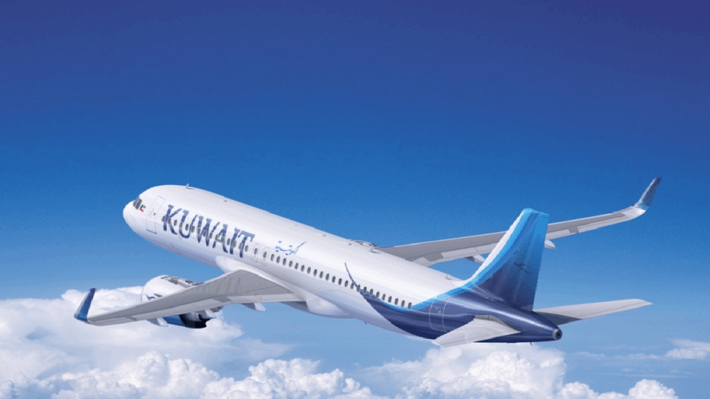 Kuwait flight status today:Air Traffic Resumes at Kuwait International Airport After Weather Improvement