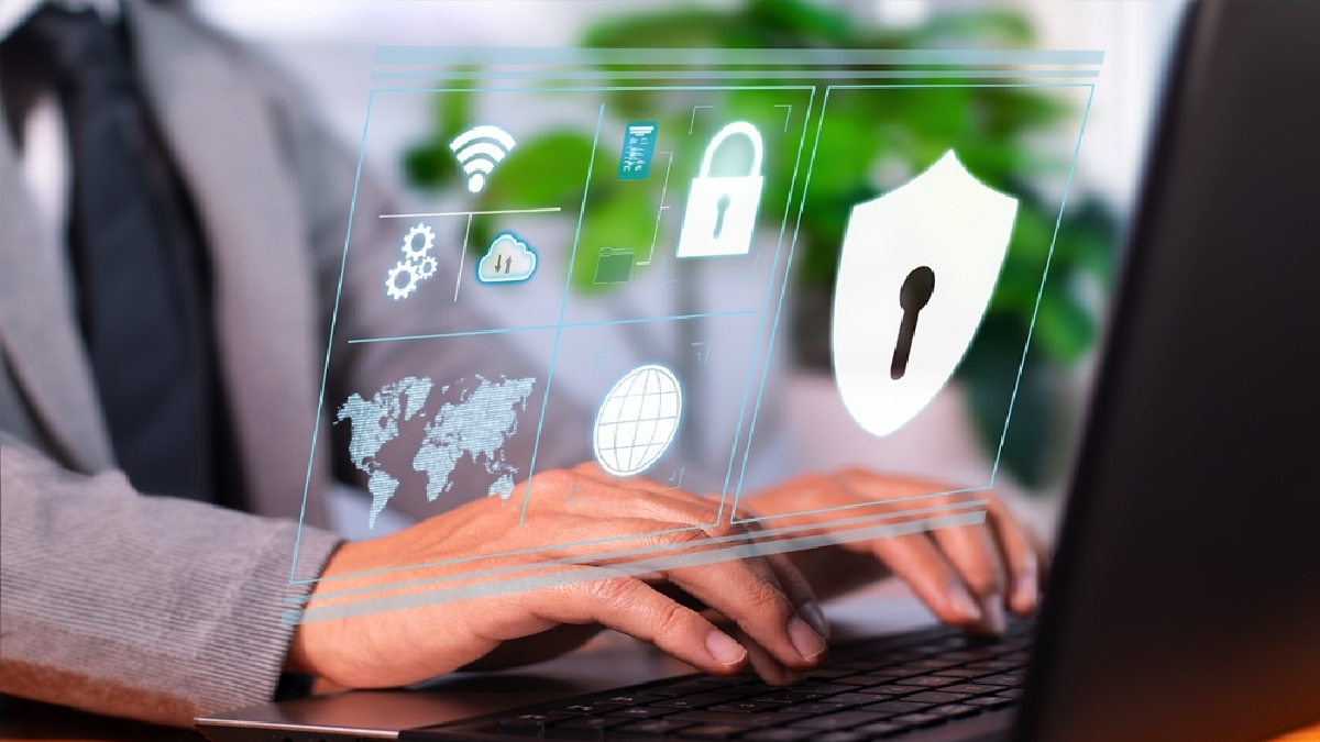 cybersecurity Kuwait