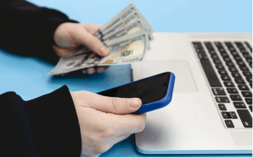 Banks Tighten Oversight: Collecting Commercial Payments via “Wamd” and “Link” in Personal Accounts Prohibited